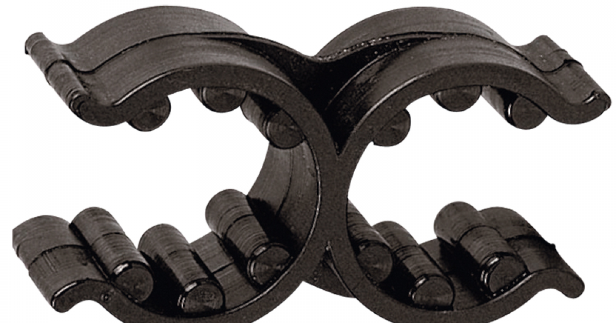 Вибронасадка для двойного проникновения 