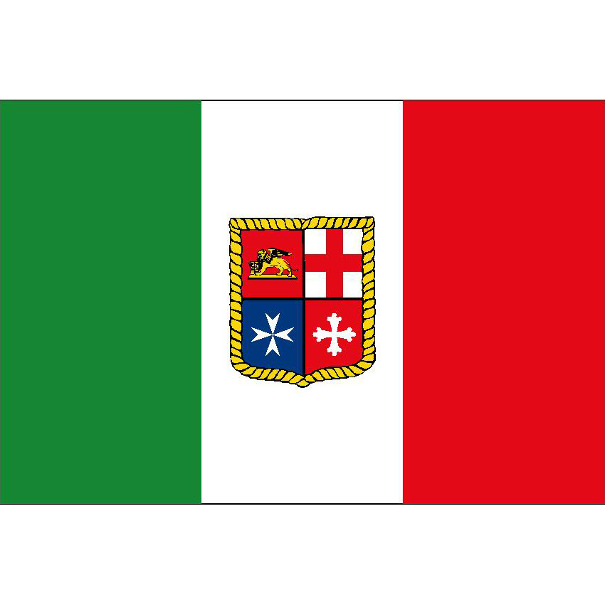 Drapeau italien 100x150cm