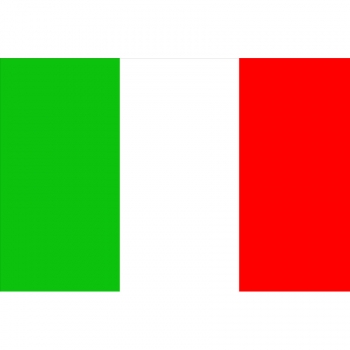 Drapeau Italie