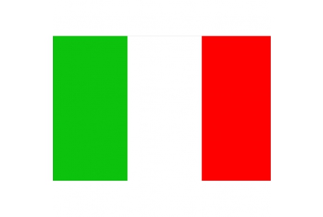 Drapeau Italie