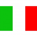 Drapeau Italie