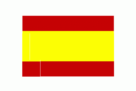 Drapeau Espagne