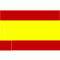 Drapeau Espagne