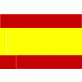 Drapeau Espagne