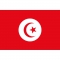 Drapeau tunisien