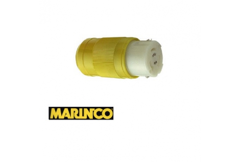 Prise Marinco 30A