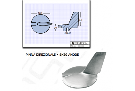 Aileron directionnel