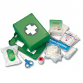 Mini trousse de premiers soins