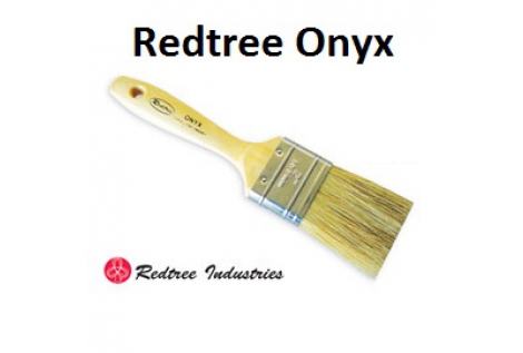 Pinceau REDTREE ONYX