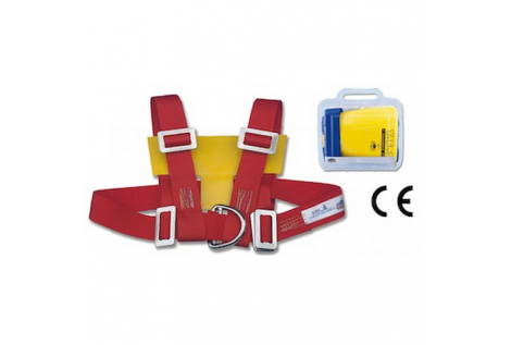 Ceinture de sécurité pour garçon Junior 50