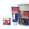 Foot Oil TK Gear Oil