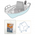 Housse de console pour bateau "Covy Line"