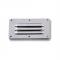 Mini grille de ventilation en acier inoxydable