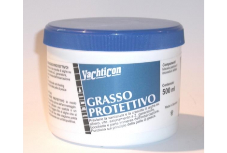 Graisse de protection pour hélices YACHTICON