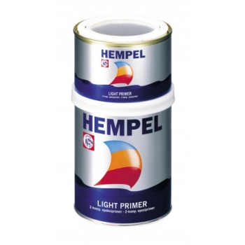 Apprêt léger Hempel's 45551