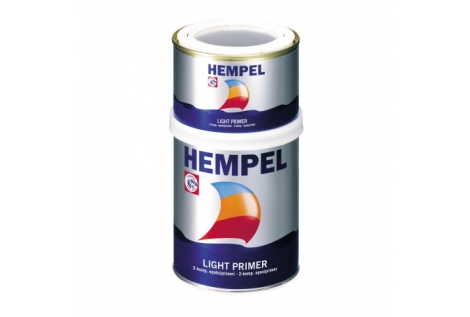 Apprêt léger Hempel's 45551