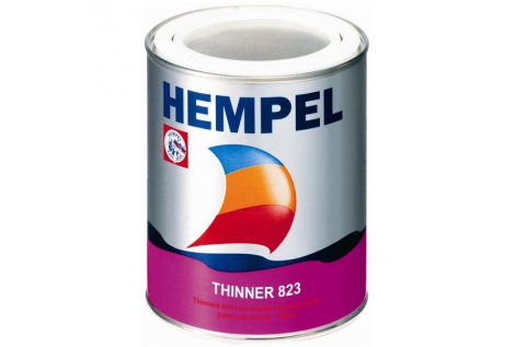 Diluant 823 Hempel