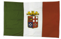 Drapeau De La Marine Italienne En Polyester Stamina