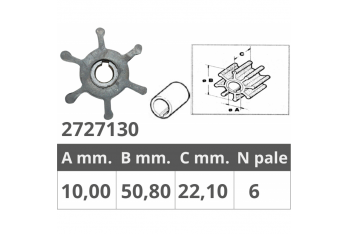 ROUE RENAULT 48300037/55