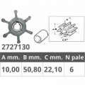 ROUE RENAULT 48300037/55