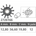 TURBINE SHERWOOD 10077K