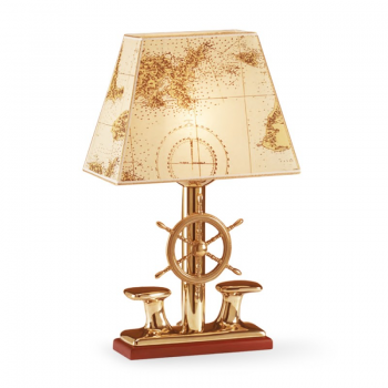 LAMPE DE TABLE