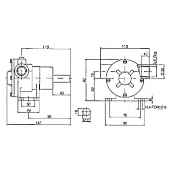 POMPE PM35