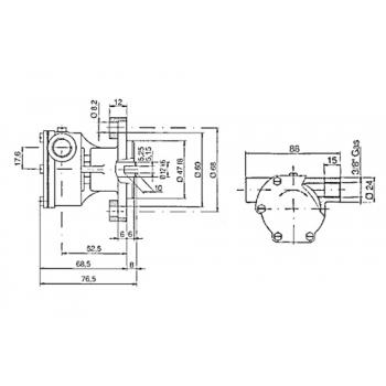 POMPE ST138