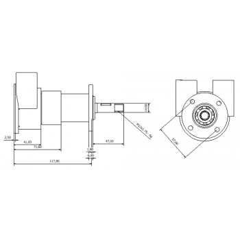 POMPE ST344