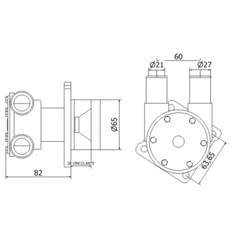 POMPE ST347