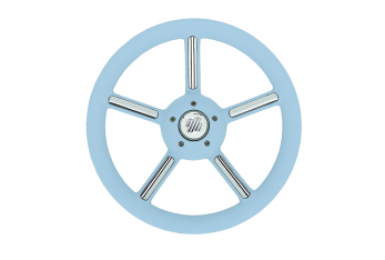 ROUE DE gouvernail V56 PERWINCH Ø MM.350