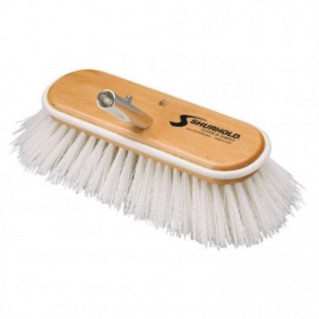 BROSSE BLANCHE DURE