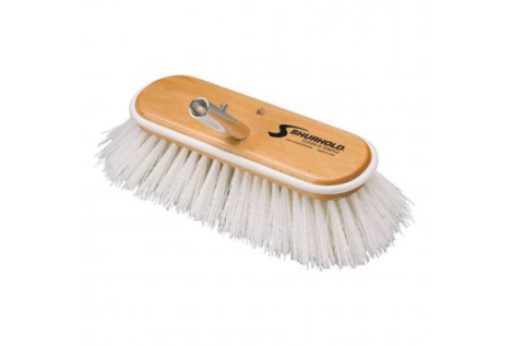 BROSSE BLANCHE DURE