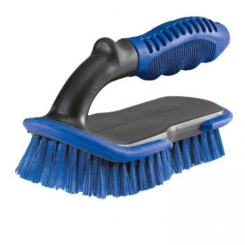 BROSSE AVEC MANCHE