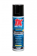 Stockage de protection pour moteurs 250 ml