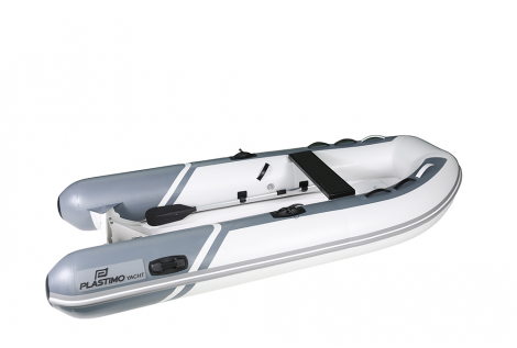 TENDRE YACHT PRI350RF