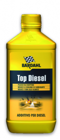 Additif TOP DIESEL LT.1