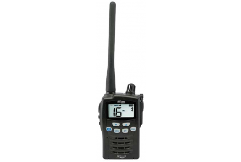 VHF MARINE-012