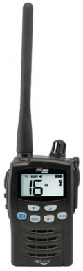 VHF Marine 012 HP POLMAR